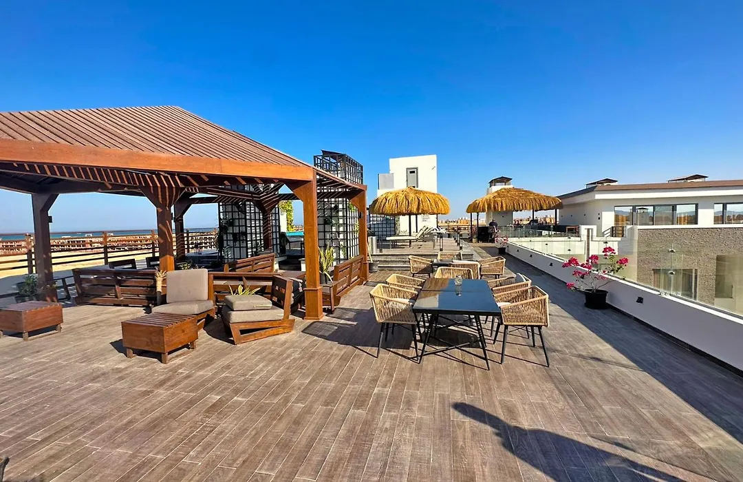 Imperial Resort Apartment Xl 1 Bed-1