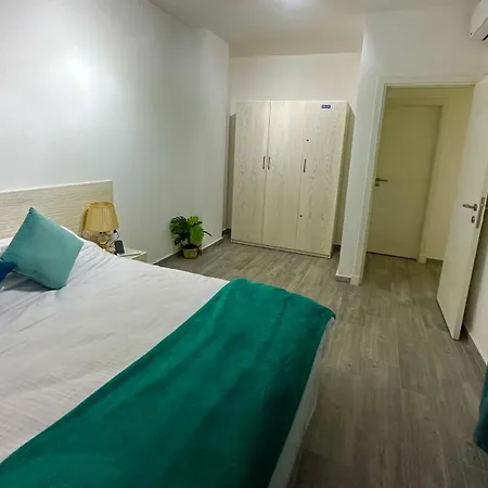 Imperial Resort Apartment Xl 1 Bed-2