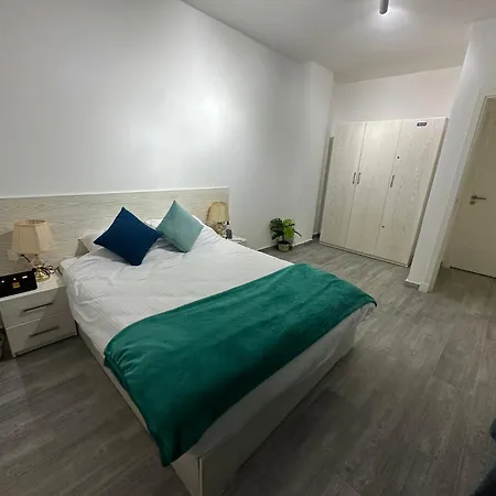 Imperial Resort Apartment Xl 1 Bed-3